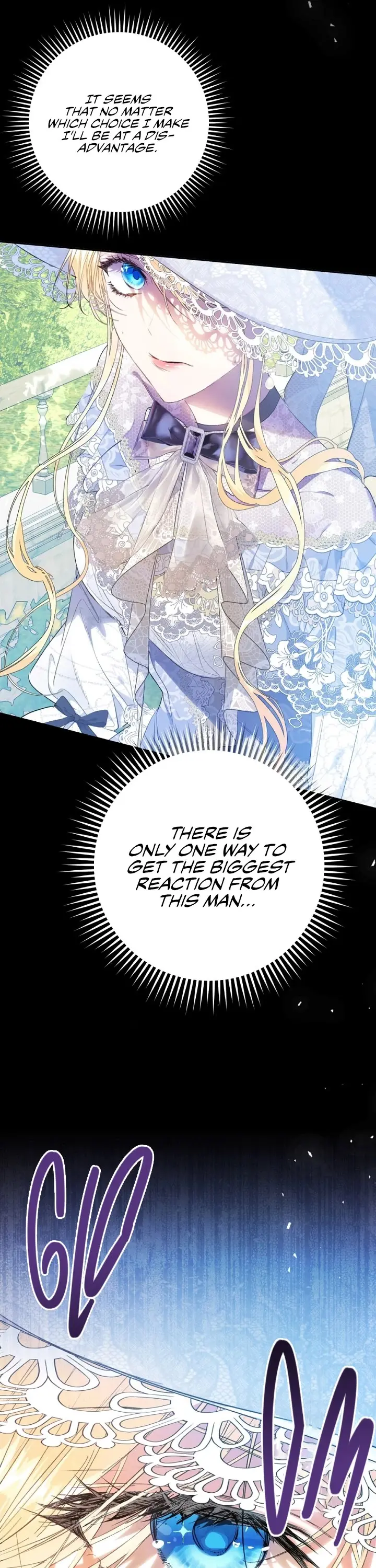 The Villainess Is a Marionette Chapter 45 page 23