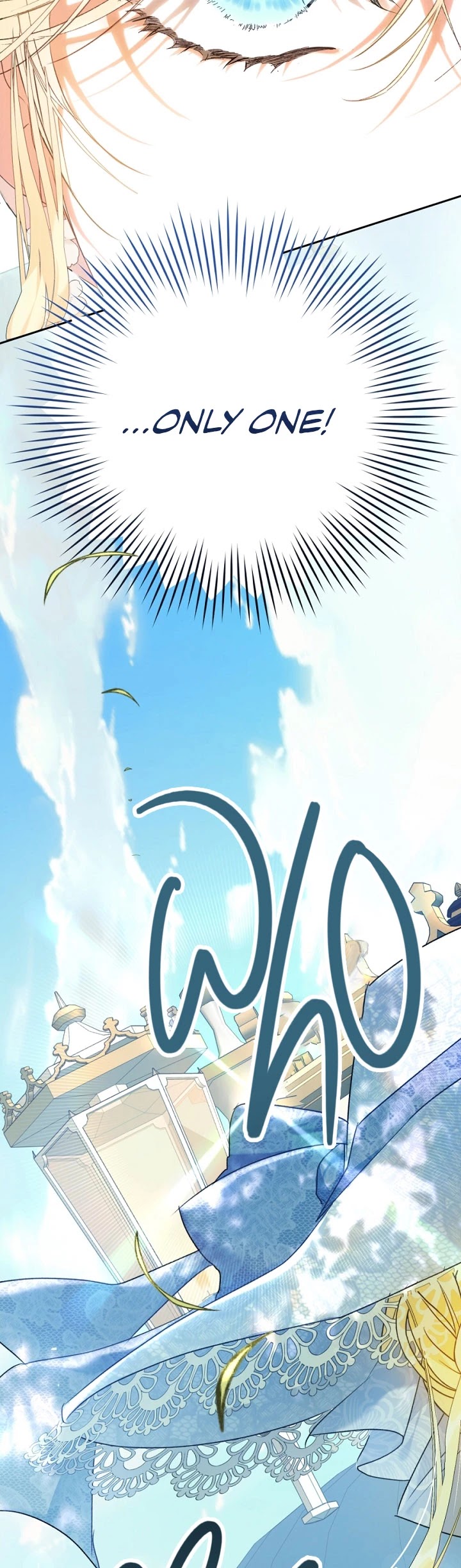 The Villainess Is a Marionette Chapter 45 page 24