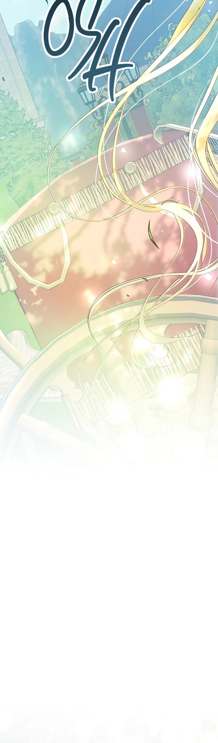 The Villainess Is a Marionette Chapter 45 page 25