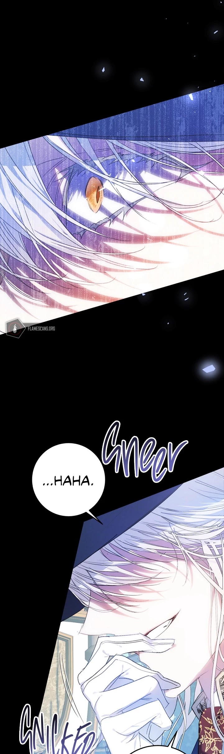 The Villainess Is a Marionette Chapter 45 page 27