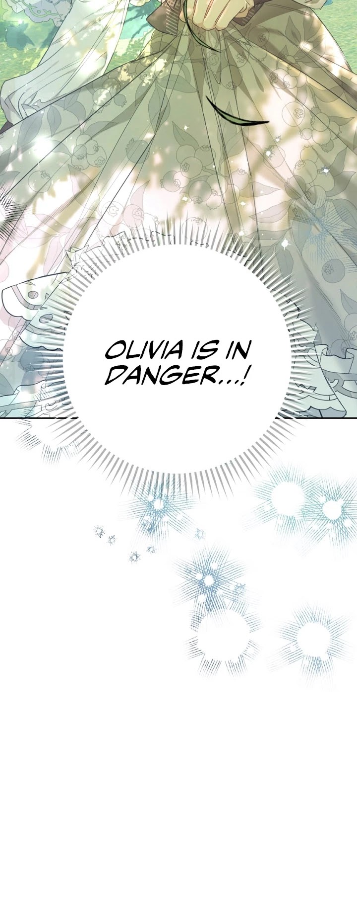 The Villainess Is a Marionette Chapter 45 page 36