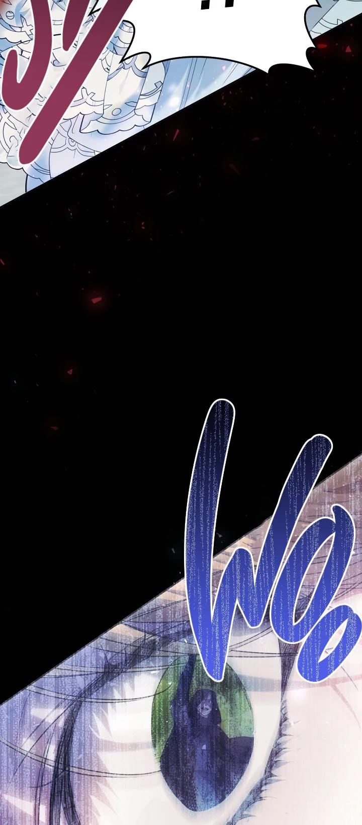 The Villainess Is a Marionette Chapter 45 page 39