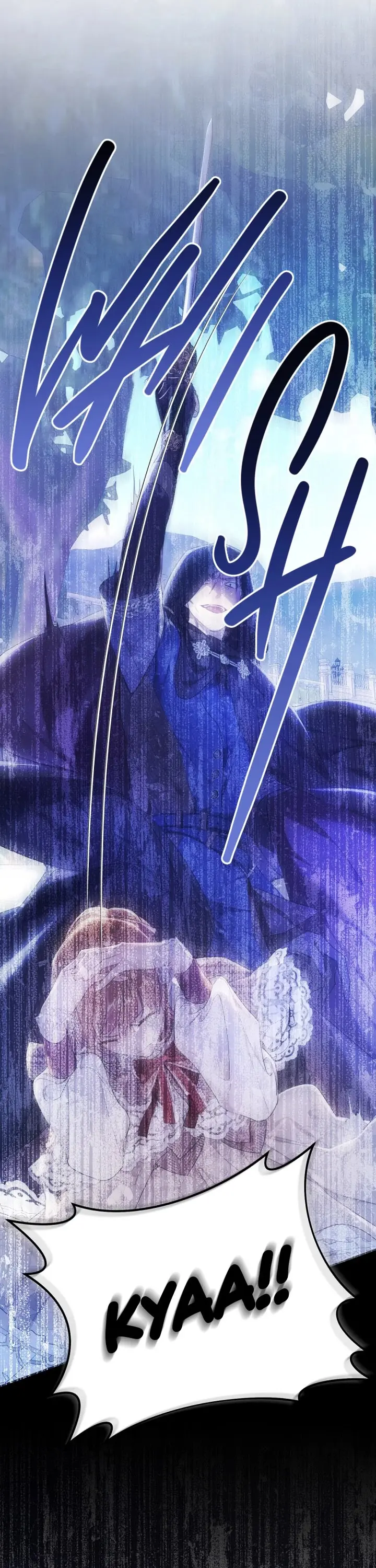 The Villainess Is a Marionette Chapter 45 page 41