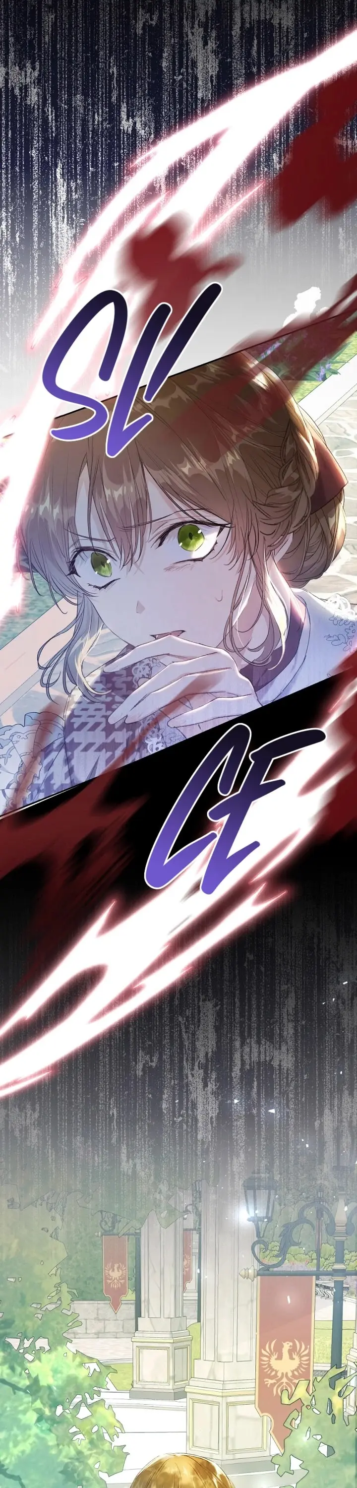 The Villainess Is a Marionette Chapter 45 page 42