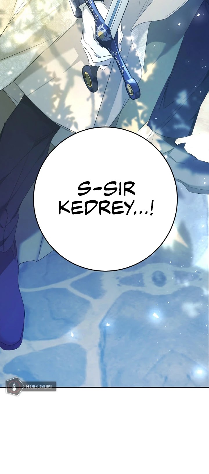 The Villainess Is a Marionette Chapter 45 page 44