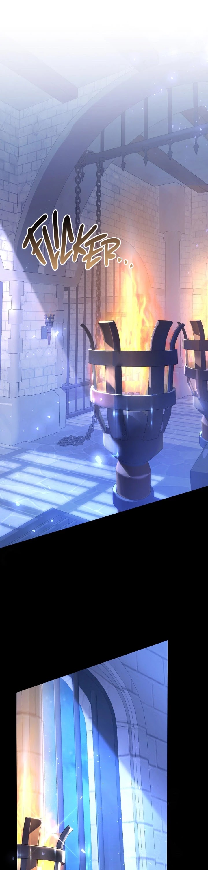 The Villainess Is a Marionette Chapter 45 page 49