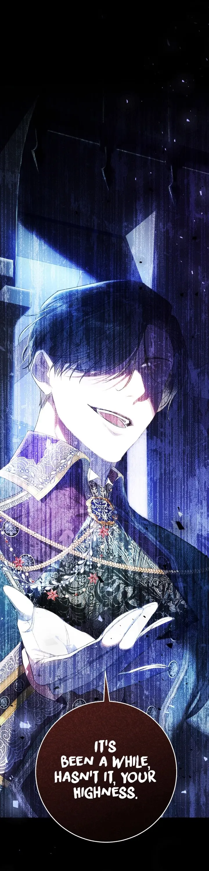 The Villainess Is a Marionette Chapter 45 page 53