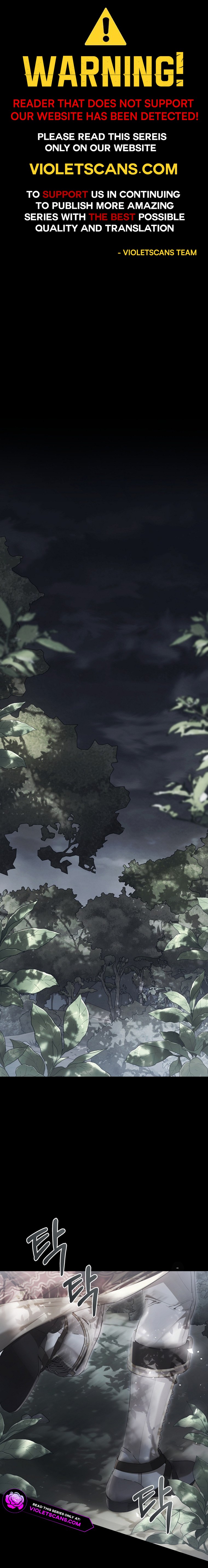 The Villainess Is a Marionette Chapter 102 page 1