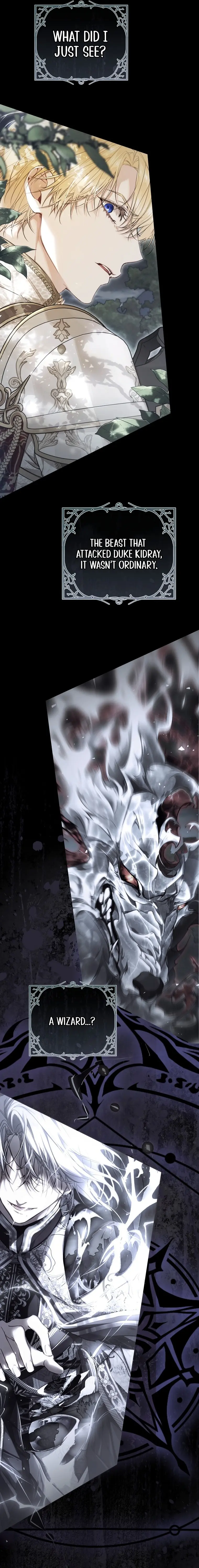 The Villainess Is a Marionette Chapter 102 page 2