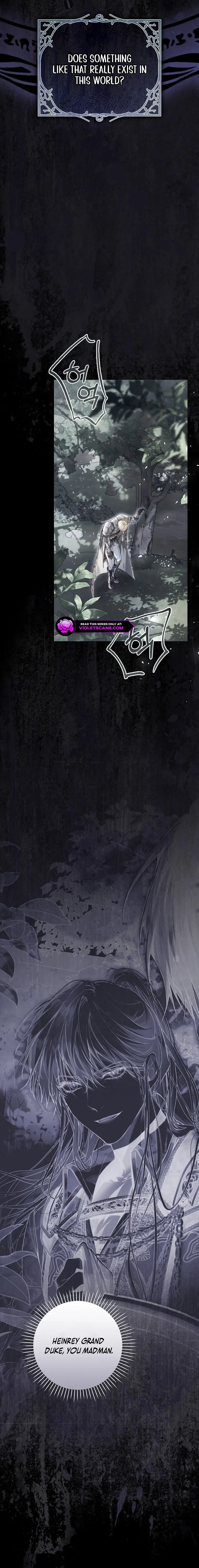 The Villainess Is a Marionette Chapter 102 page 3
