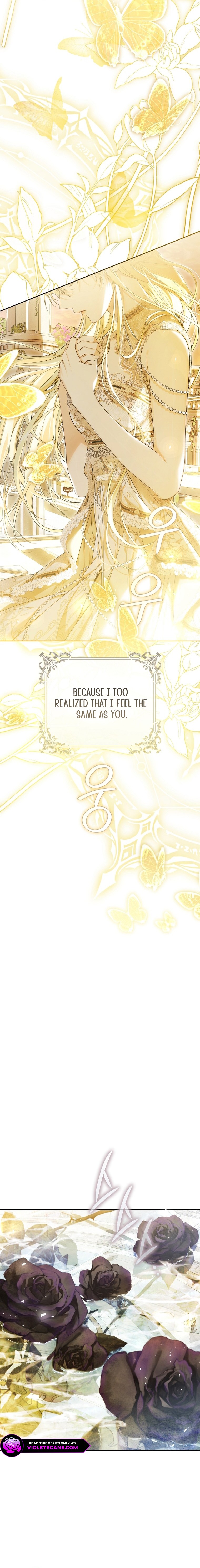 The Villainess Is a Marionette Chapter 102 page 10
