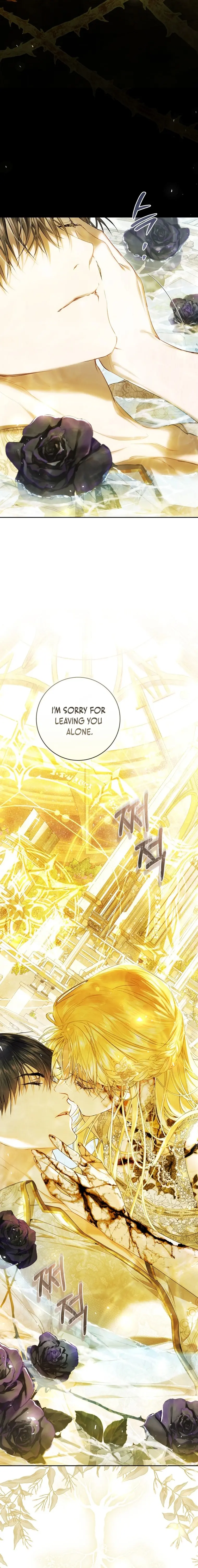The Villainess Is a Marionette Chapter 102 page 12