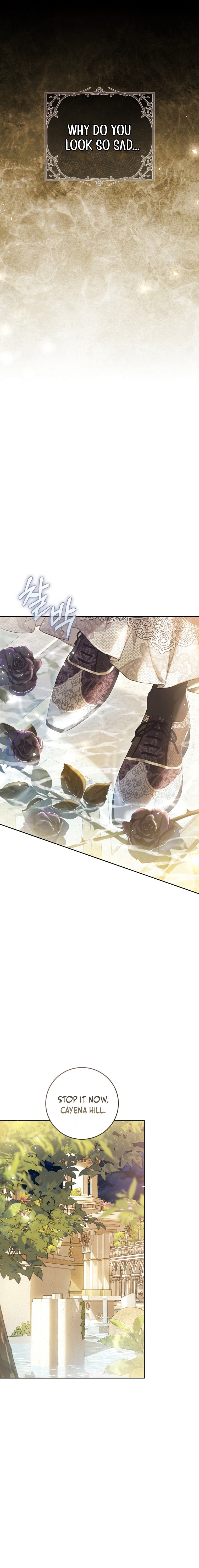 The Villainess Is a Marionette Chapter 102 page 15