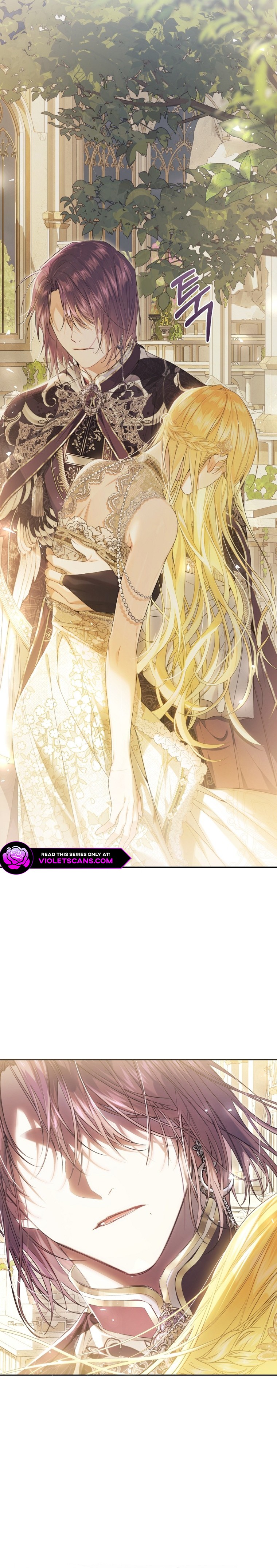 The Villainess Is a Marionette Chapter 102 page 18
