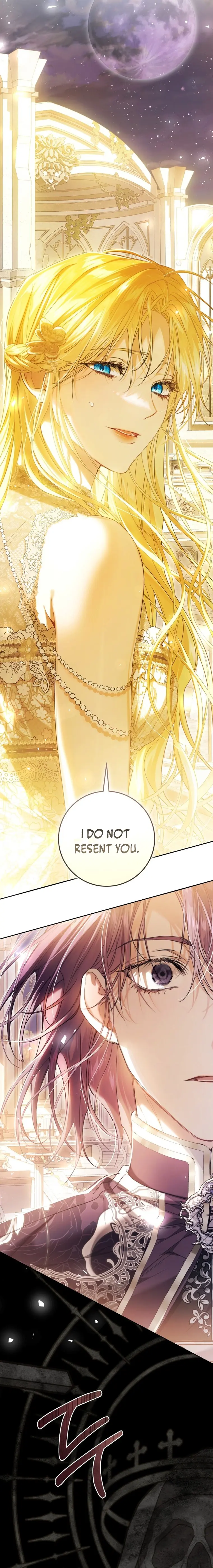 The Villainess Is a Marionette Chapter 102 page 21