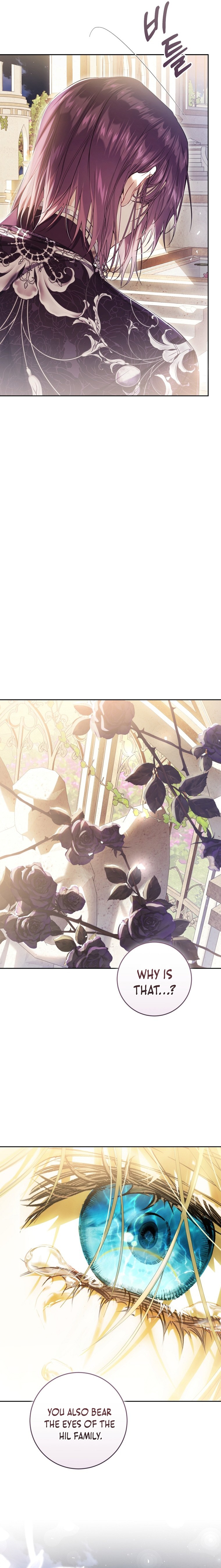 The Villainess Is a Marionette Chapter 102 page 25