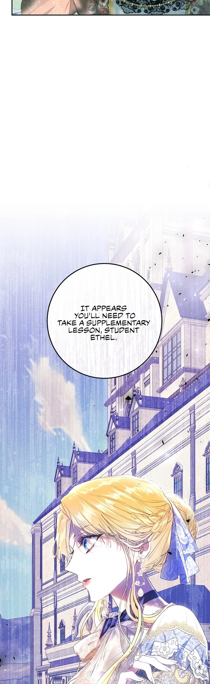The Villainess Is a Marionette Chapter 42 page 4