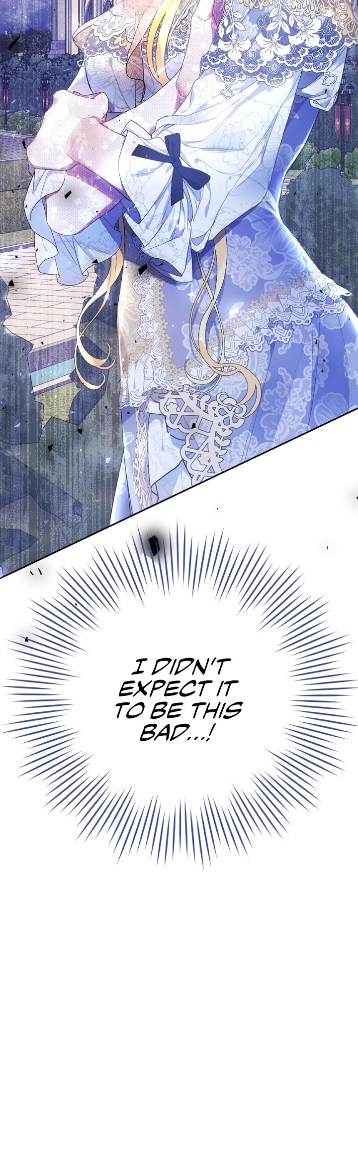The Villainess Is a Marionette Chapter 42 page 5