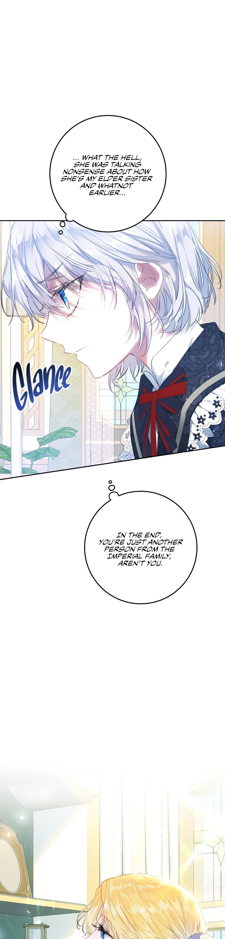 The Villainess Is a Marionette Chapter 42 page 8