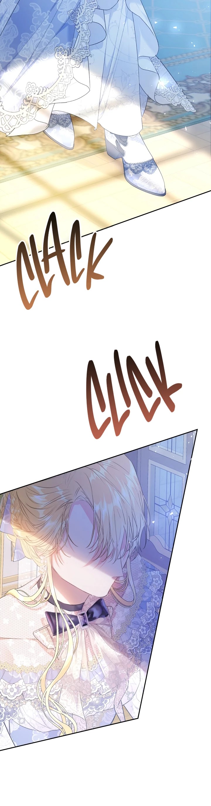 The Villainess Is a Marionette Chapter 42 page 12