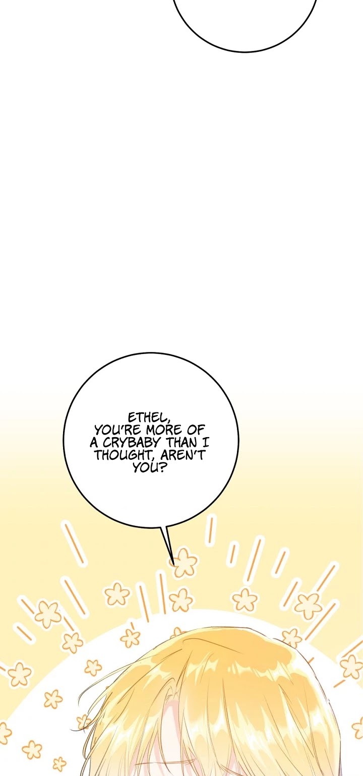 The Villainess Is a Marionette Chapter 42 page 16