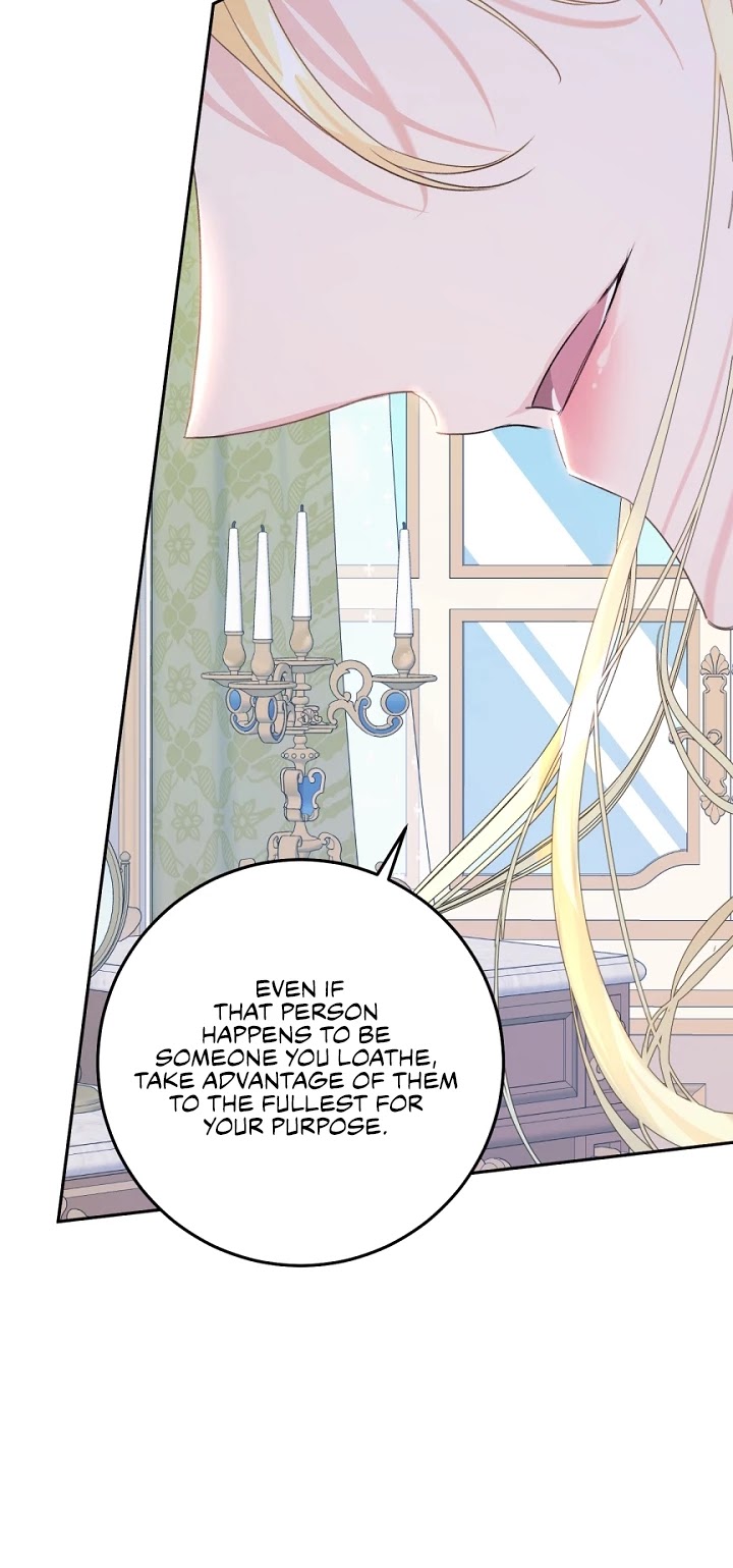 The Villainess Is a Marionette Chapter 42 page 25