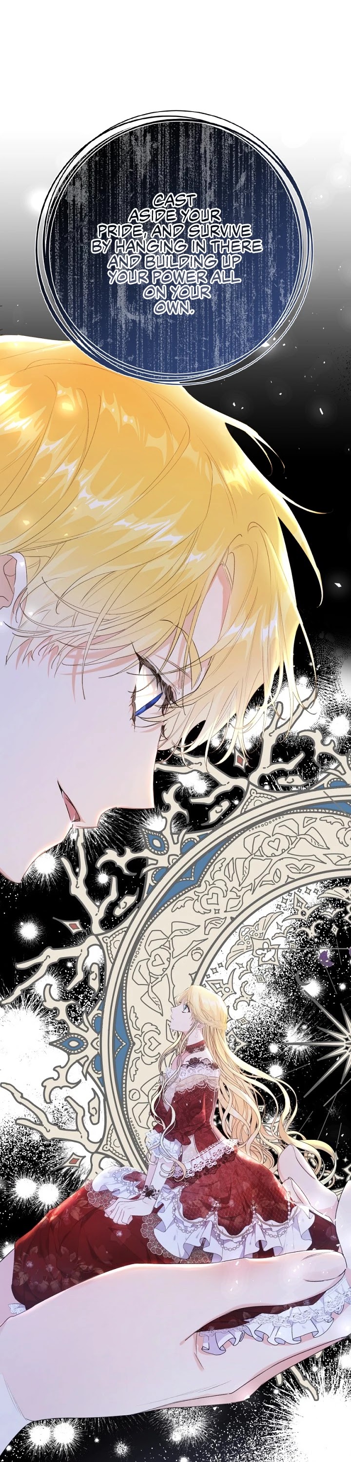 The Villainess Is a Marionette Chapter 42 page 26