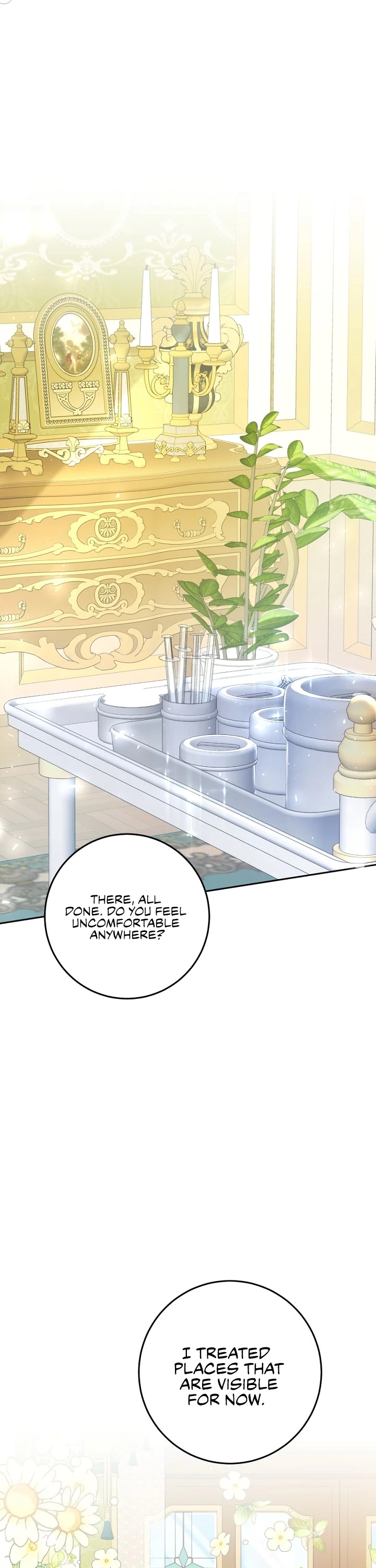 The Villainess Is a Marionette Chapter 42 page 30