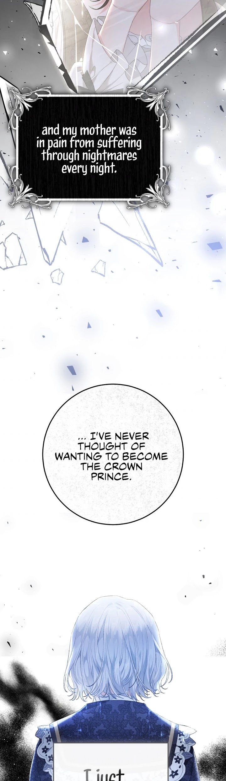 The Villainess Is a Marionette Chapter 42 page 40