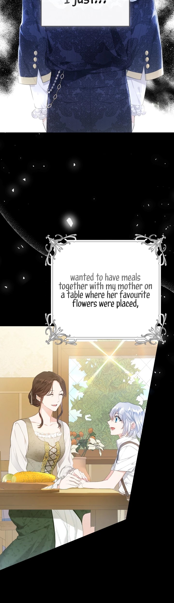 The Villainess Is a Marionette Chapter 42 page 41