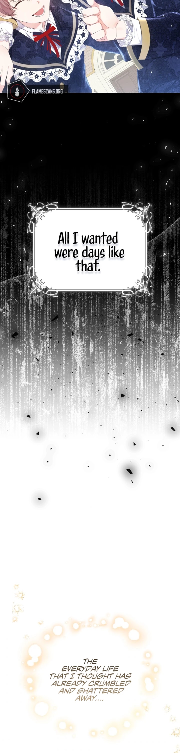 The Villainess Is a Marionette Chapter 42 page 43
