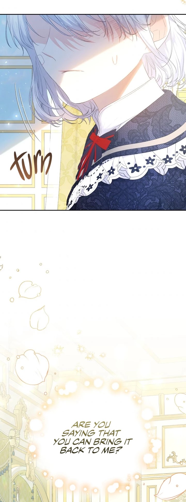 The Villainess Is a Marionette Chapter 42 page 44