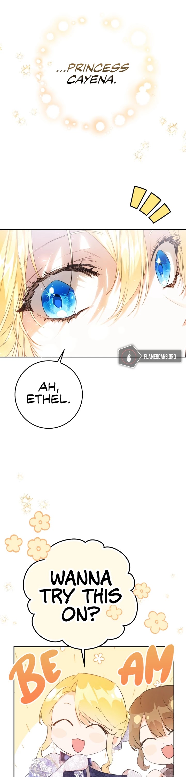The Villainess Is a Marionette Chapter 42 page 46