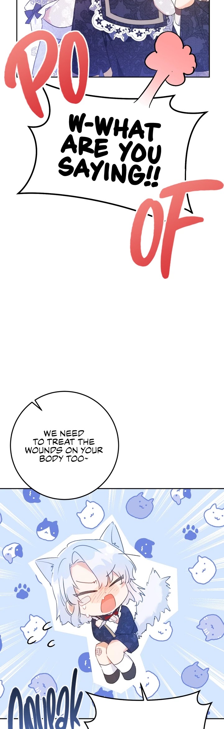The Villainess Is a Marionette Chapter 42 page 47