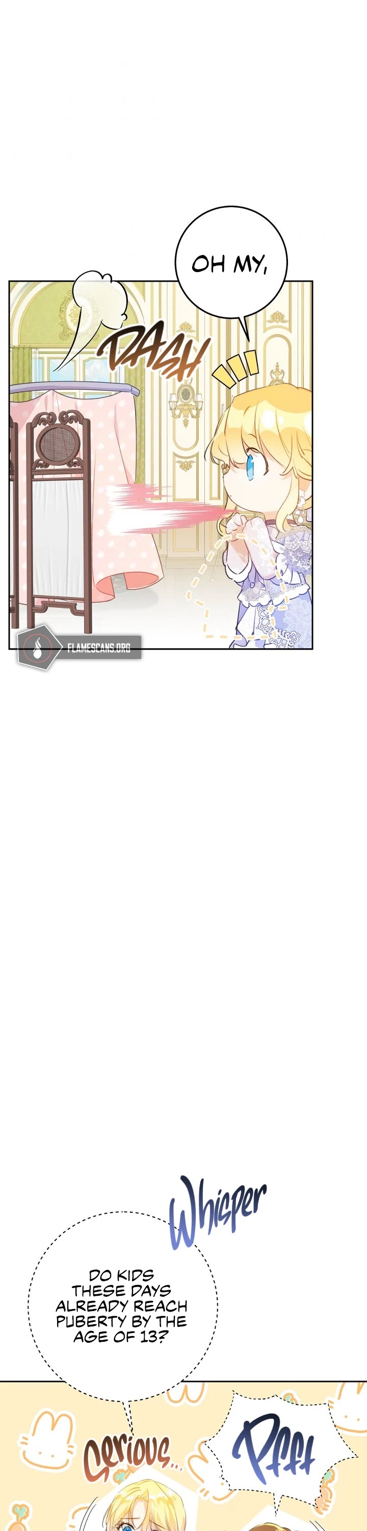 The Villainess Is a Marionette Chapter 42 page 49
