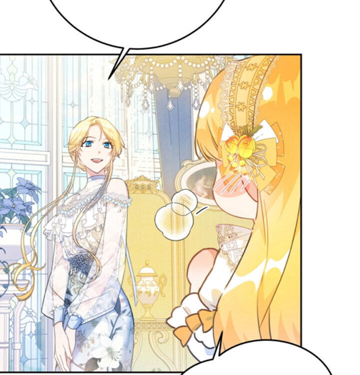 The Villainess Is a Marionette Chapter 33 page 5