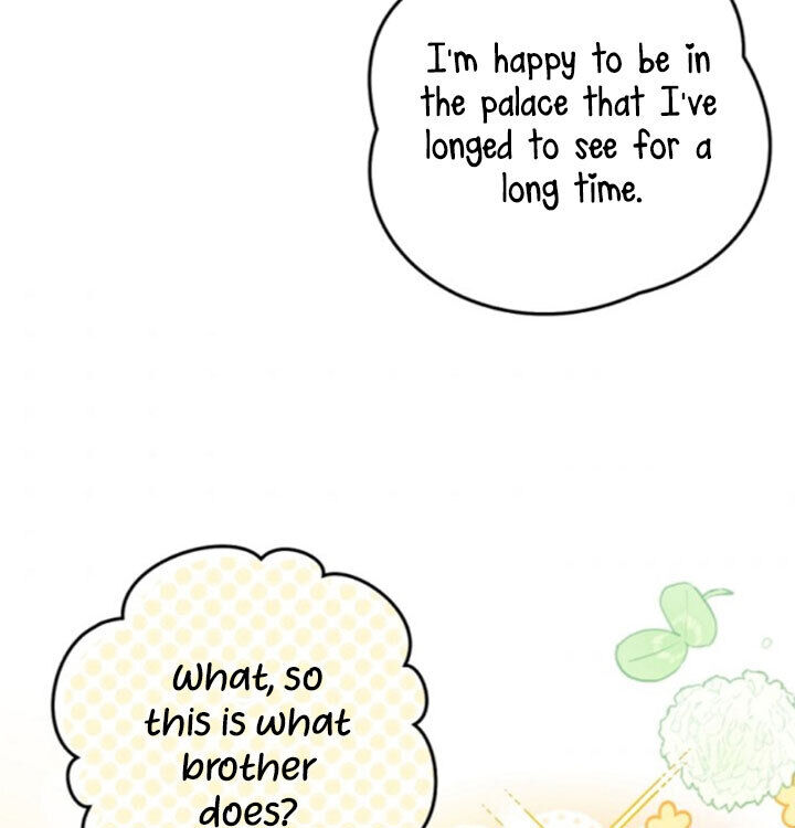 The Villainess Is a Marionette Chapter 33 page 6