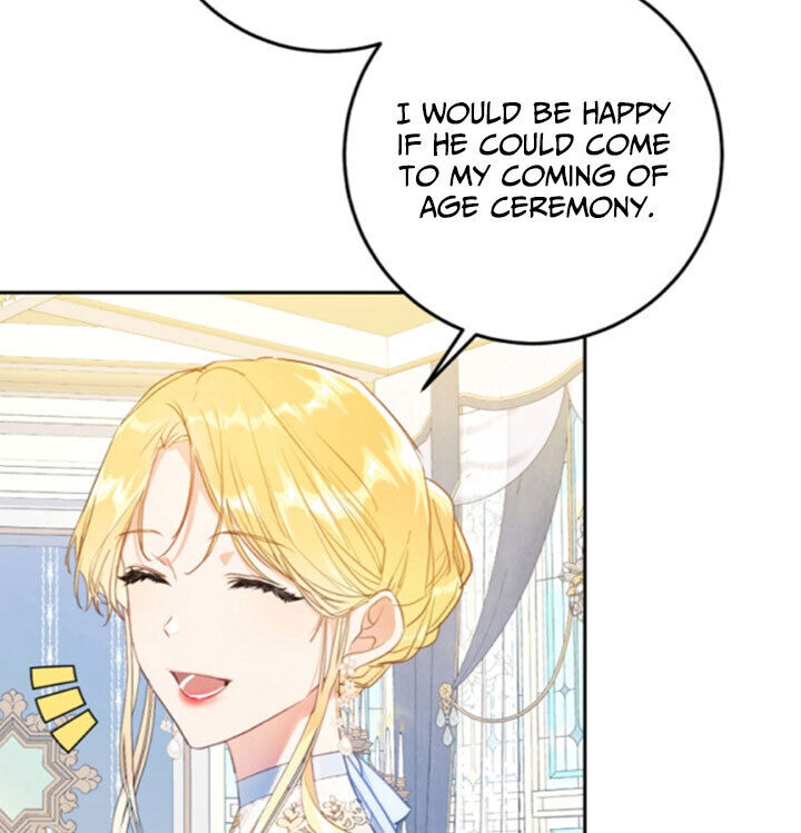 The Villainess Is a Marionette Chapter 33 page 10