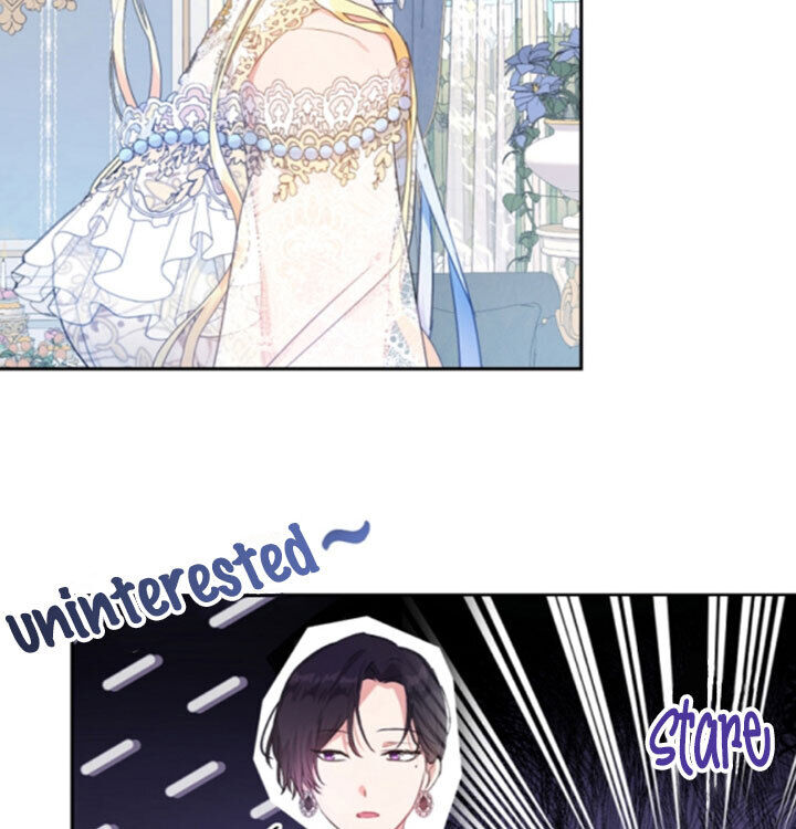 The Villainess Is a Marionette Chapter 33 page 11