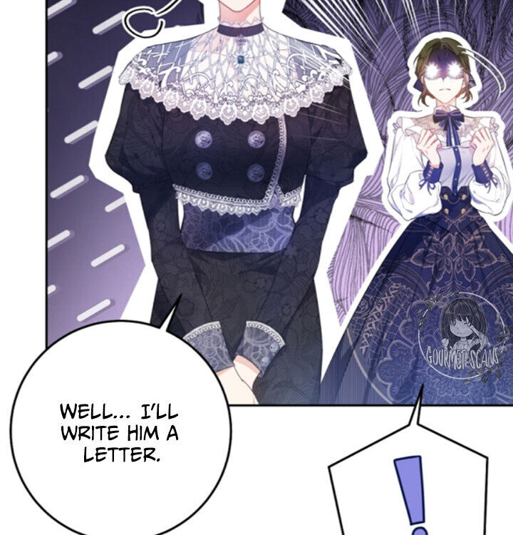 The Villainess Is a Marionette Chapter 33 page 12