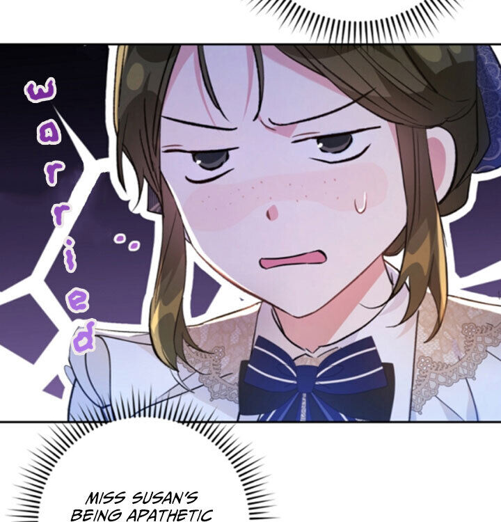 The Villainess Is a Marionette Chapter 33 page 14