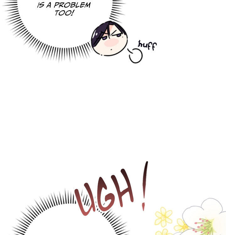 The Villainess Is a Marionette Chapter 33 page 15