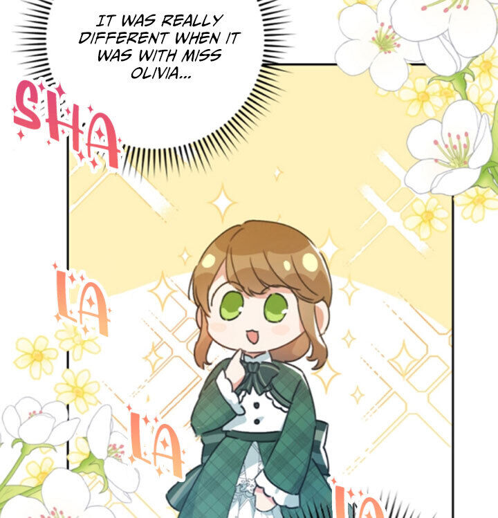 The Villainess Is a Marionette Chapter 33 page 16