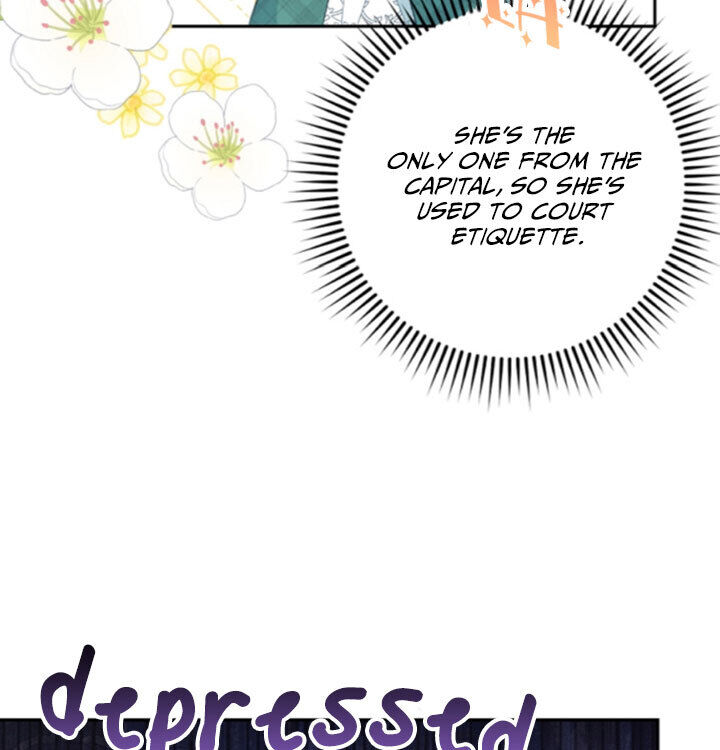 The Villainess Is a Marionette Chapter 33 page 17