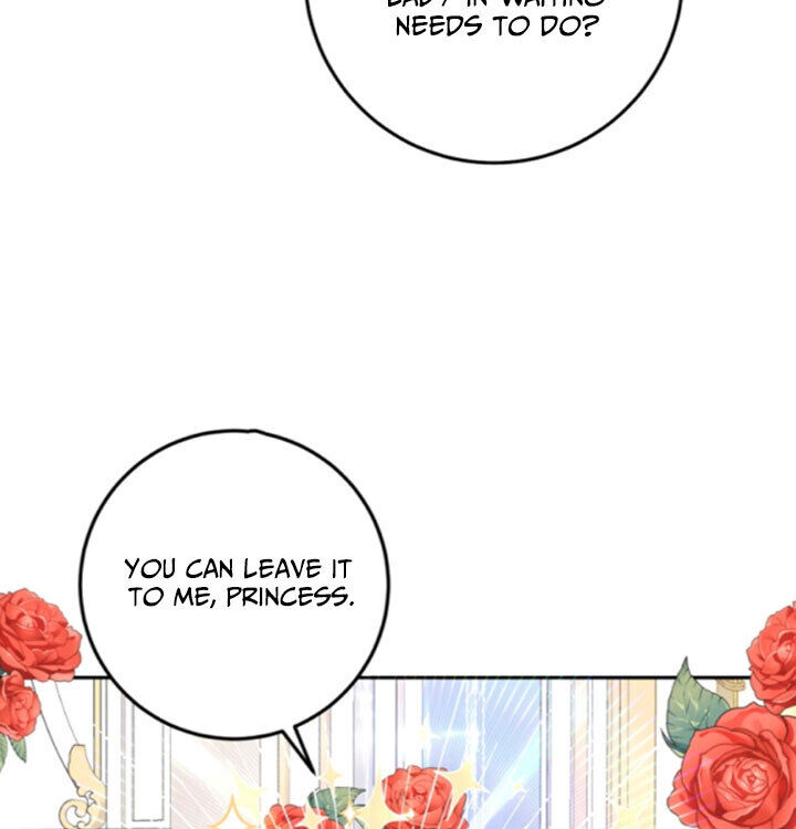 The Villainess Is a Marionette Chapter 33 page 19