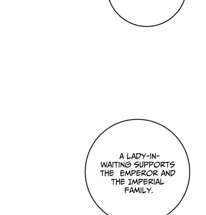 The Villainess Is a Marionette Chapter 33 page 21