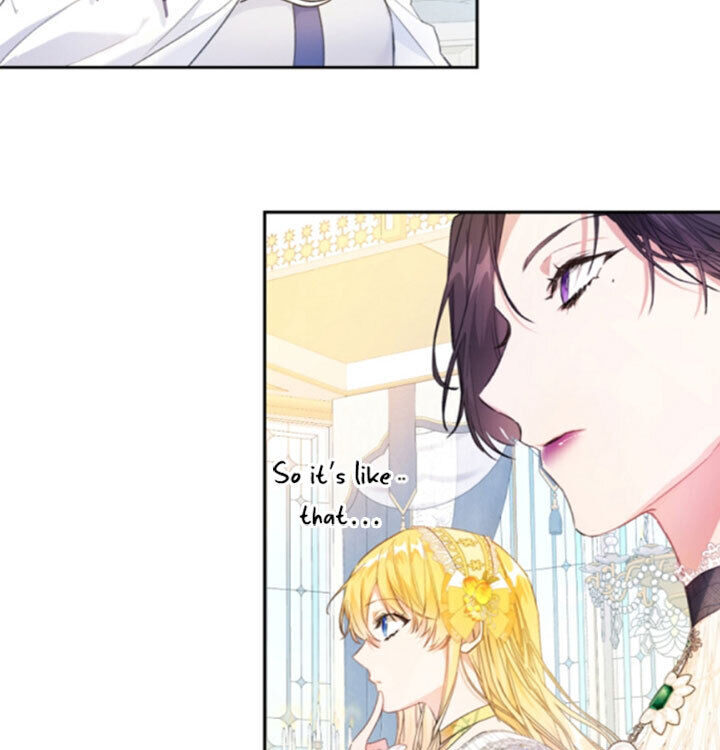 The Villainess Is a Marionette Chapter 33 page 23