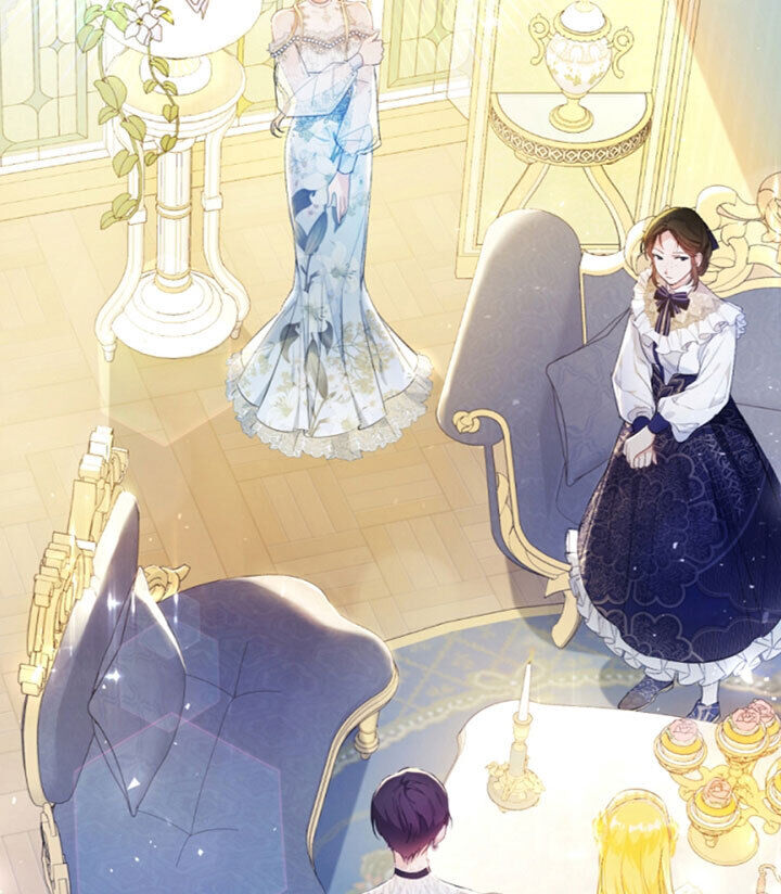 The Villainess Is a Marionette Chapter 33 page 26
