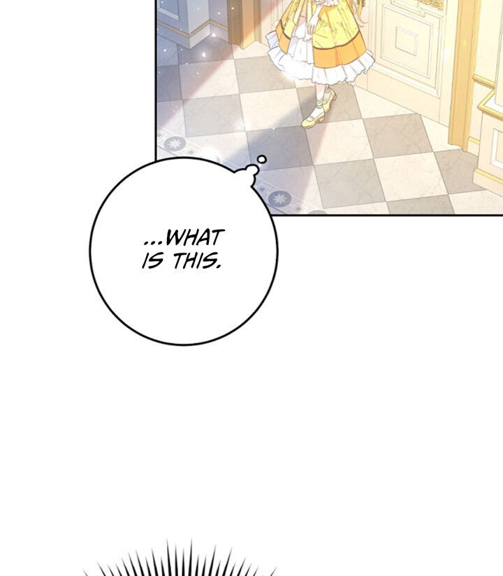 The Villainess Is a Marionette Chapter 33 page 32