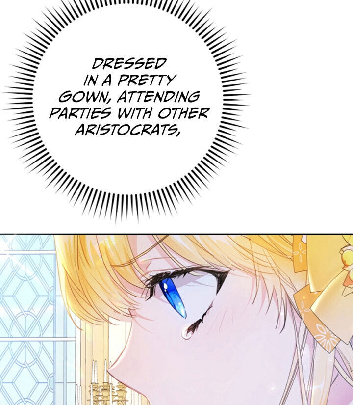 The Villainess Is a Marionette Chapter 33 page 33